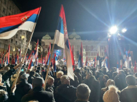 OSIM AKO ALEKSANDAR VUČIĆ NE NAREDI DRUGAČIJE: U Srbiji u ponoć počinje izborna tišina