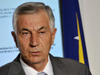 NOVIĆ ZABRINUT ZA DODIKOVU SIGURNOST: 'Brine me da će ga eliminisati na 'onaj' način'