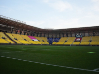 U 'IGRI' DESETINE MILIONA: Otkrivena finansijska pozadina otkazanog meča u Saudijskoj Arabiji