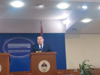 STEVANDIĆ PORUČIO STRANIM SUDIJAMA: Podnesite ostavke i pomozite BiH u reformama na putu ka EU