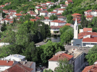 ODLUKA GRADSKOG VIJEĆA GRADA STOCA: Đul-hanumina kuća data na korištenje BZK 'Preporod'