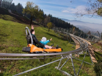 ZABAVNI PARK IZNAD SARAJEVA PROMJENIO SUVLASNIKA: Emir Granov izašao iz vlasništva Sunnylanda