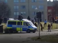 SUSPENDOVAN JE: Profesor u Švedskoj dao učenicima za zadaću da 'isplaniraju teroristički napad'