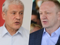 OPASNO SE ZAKUHALO: Boris Tadić odgovorio Draganu Đilasu –'Ovakvo nipodaštavanje svakako služi samo Vučiću…'