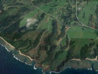 SPREMAN ZA SVE SITUACIJE: Imanje Marka Zuckerberga na Havajima vrijedno je 100 miliona dolara, a sastojat će se od...