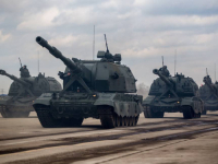 NAPETO NA SJEVERU EUROPE: Rusija će uskoro rasporediti svoje najnovije haubice u blizini granica s dvije zemlje, testiranje završeno...