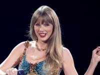 'OSOBA KOJA PREDSTAVLJA RADOST': Američka pjevačica Taylor Swift proglašena osobom godine magazina Time