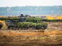 SPREMNI ZA BORBU: Njemačka šalje hiljade vojnika na granicu Litvanije s Rusijom