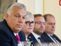 ORBAN I DANAS IMA PRIJEDLOG: 'EU bi trebala da potpiše sporazum o strateškom partnerstvu sa Ukrajinom umjesto...'