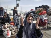 NORVEŠKO VIJEĆE ZA IZBJEGLICE UPOZORAVA: 'Prisilno raseljavanje Palestinaca predstavljalo bi ozbiljno kršenje međunarodnog prava'