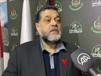 DUŽNOSNIK HAMASA: 'Ne prihvatamo raspoređivanje stranih snaga u Gazi, Hamasu i Palestincima ne treba ničije tutorstvo'