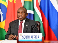 PREDSJEDNIK JUŽNOAFRIČKE REPUBLIKE POZVAO NA PREKID VATRE: 'Rat u Gazi je genocid'