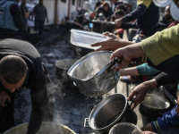 PORAŽAVAJUĆI IZVJEŠTAJ UJEDINJENIH NACIJA:  Više od 576.600 ljudi u Gazi suočava se s katastrofalnom glađu