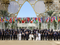 'LEGITIMIZIRA MASAKR CIVILA U GAZI': Hamas osudio pozivanje Herzoga na klimatski samit u Dubaiju