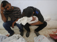 IZRAELSKA VOJSKA NEMILOSRDNO UBIJA: Do danas ubijeno više od 19.400 Palestinaca, preko 50 hiljada povrijeđenih