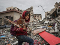 ALARM IZ UJEDINJENIH NACIJA: Pojas Gaze suočen s neviđenom krizom gladi