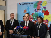 SJAJNE VIJESTI IZ OVOG DIJELA BiH: Tuzlanski aerodrom vraća se na mapu evropskih destinacija