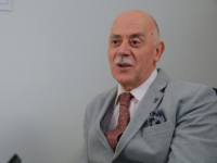 PULMOG PRIMARIJUS DR. MAHIR TOKIĆ UPOZORAVA: 'Zagađeni zrak šteti disajnim organima, posljedice trpi cijeli organizam'