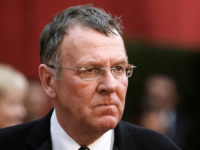 POTVRDILA PORODICA: Preminuo britanski glumac Tom Wilkinson, najpoznatiji po ulozi u filmu 'The Full Monty'