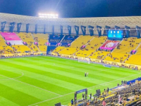 TURSKI MEDIJ PIŠE: Policija upala u svlačionicu Fenerbahčea?