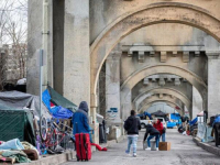 GODIŠNJA ANKETA: U Sjedinjenim Američkim Državama zabilježen rekordan broj beskućnika uslijed znatnog poskupljenja...