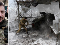 UKRAJINI PRIJETI PARALIZA, A AMERIKANCI PORUČUJU: 'Situacija je katastrofalna! Izgube li, mi smo krivi...'