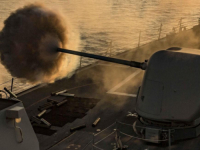 DETALJI DRAME U CRVENOM MORU: Napad na američke brodove trajao čak pet sati, Izraelci za sve okrivili Iran (VIDEO)