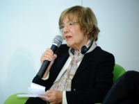 VESNA PEŠIĆ VIDI, A I ZNA: 'Mi smo kao Srbija potpuno propali. Nama su uništene sve institucije, sve ih je...'