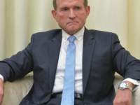 PUTINOV KUM: Čovjek koji je trebao biti novi vladar Ukrajine u tajnosti povukao intrigantan potez u Srbiji!