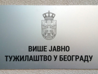 INFO IZ BEOGRADA: Sedmoro osumnjičenih za incidente pred Skupštinom grada priznalo krivicu, pritvor predložen za...