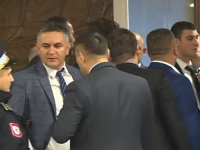 VUKANOVIĆ OTKRIO DETALJE NEZAPAMĆENOG SKANDALA NA SJEDNICI: 'Stevandić je došao do naših klupa, unio nam se u lice i gurao nas glavom i rukama, a onda je njegov savjetnik...'