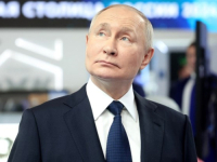 PUTINOV POGLED NA ISTINU: Rusija kaznila Google s 50,8 miliona dolara - 'Nisu maknuli laži o sukobu u Ukrajini'