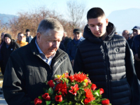 OBILJEŽENA GODIŠNJICA BITKE ZA SJENIČKU KOSU I ORAHOV BRIJEG: Ni nakon trideset godina zločini nisu procesuirani i zločinci nisu kažnjeni