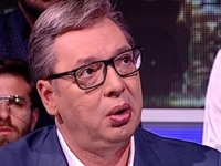 NEVJEROVATNO: Aleksandar Vučić u 'Ćirilici' hvalio Milana Bandića –'On je bio strahovito snalažljiv tip, Hercegovac, marljiv, sposoban…'