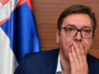 ANALIZA DEUTSCHE WELLE-a: 'Vučić je svuda, ali SNS ipak može da izgubi izbore'