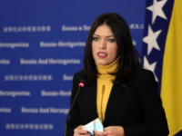 SANJA VULIĆ PREŠLA SVE GRANICE: Christiana Schmidta nazvala 'sljedbenikom nacističke ideologije'
