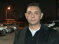 ALEKSANDAR VULIN NAKON ŠTO GA JE DODIK POČASTIO SENATORSKOM TITULOM: 'Biti dio slobodne Republike Srpske, zemlje mojih predaka je prilika što se dobije jednom u životu'
