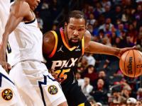 NAJVEĆA ZVIJEZDA 'SUNSA' POTPUNO ISKRENA: 'Izuzetno sam ljut što nismo pobijedili jer smo upropastili vrhunsku utakmicu Jusufa Nurkića' (VIDEO)