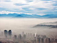 PRVI SMO: Sarajevo trenutno najzagađeniji glavni grad na svijetu