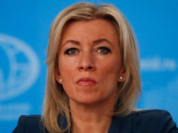 MARIJA ZAHAROVA TVRDI: 'Ukrajina sprema antirusku provokaciju'