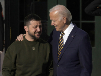 AMERIKANCI PIŠU: Nade Ukrajine u pobjedu blijede, suočene sa slabljenjem zapadne podrške i Putinovom ratnom mašinom