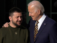 IZDVOJENO 250 MILIONA DOLARA: SAD odobrile novi paket vojne pomoći Ukrajini