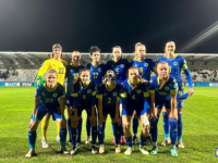 PORAZ U KOPRU: Slovenke za tri minute preokrenule protiv BiH