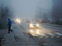 MALO BOLJI NEGO JUČER: Kvalitet zraka u Kantonu Sarajevo i dalje narušen