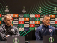 ZRINJSKI UOČI UTAKMICE SA ASTON VILLOM: 'Najvažnije je da odigramo najbolje što možemo'