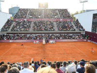 NADAL(I) SU SE I DRAŠKO I MILE; TAKMIČENJE U TENISU ZA JEDNOKRATNU UPOTREBU: Banja Luka ostala bez ATP turnira