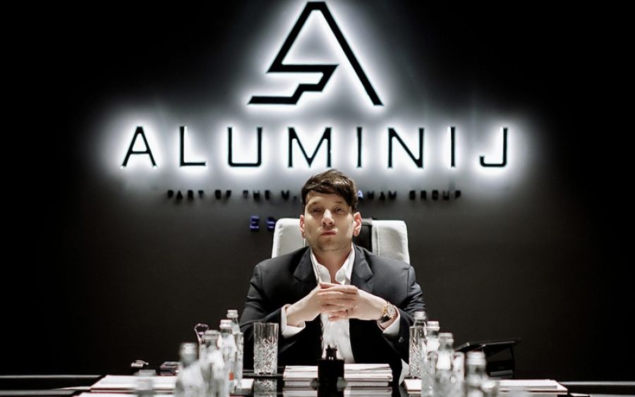 AMIR GROSS KABIRI ZA HRVATSKE MEDIJE: 'Čović je mudar političar i velika  podrška. Osjećam puno mržnje, ali mi Jevreji se ne bojimo' | Slobodna Bosna