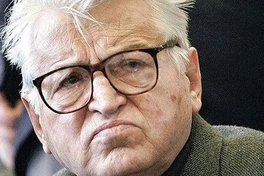 FELJTON 'SB' / KNJIGA O TITU DOBRICE ĆOSIĆA (II): 'Tito mi je govorio da ga  Srbi ne vole, uvjeravao sam ga da to nije istina, organizovao sam mu  'turneju' po Srbiji i