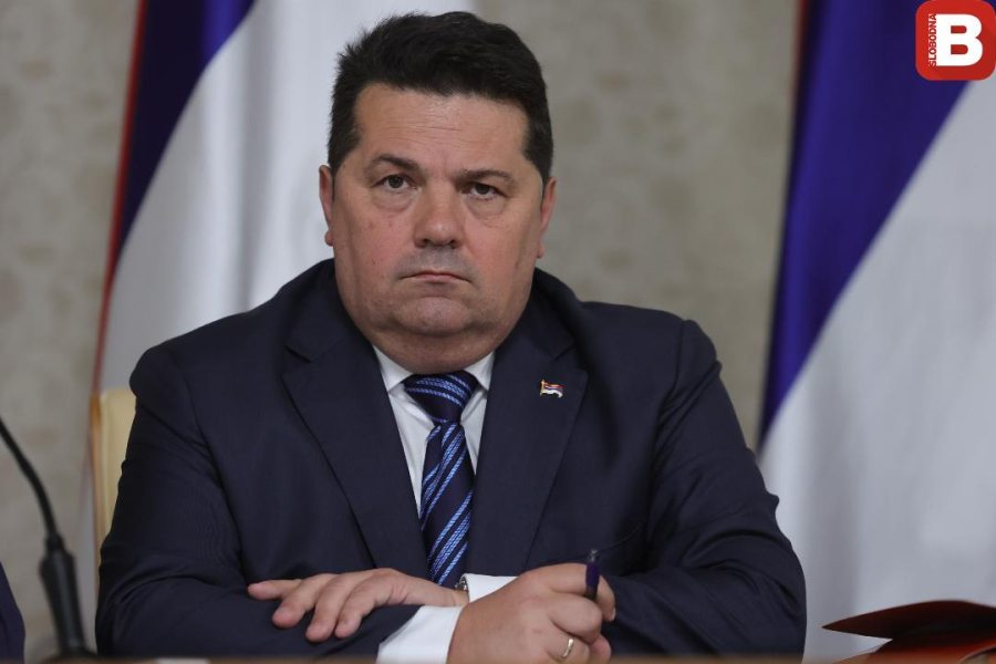 STEVANDIĆ OPTIMISTIČAN: ‘Potpuno sam siguran da će politički faktori u FBiH razumjeti…’