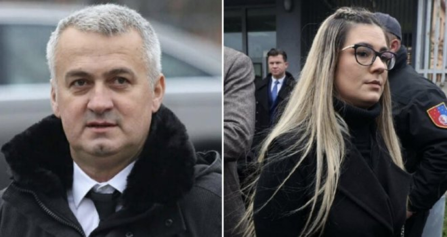 TREĆESTEPENO VIJEĆE SUDA BiH: Alisa Ramić i Hasan Dupovac žalili se na ...